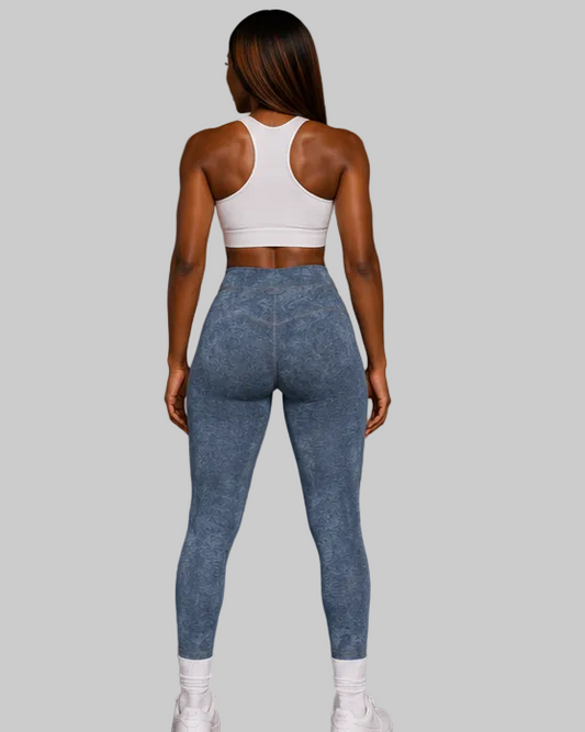 Day 1 Second Skin Denim Leggings