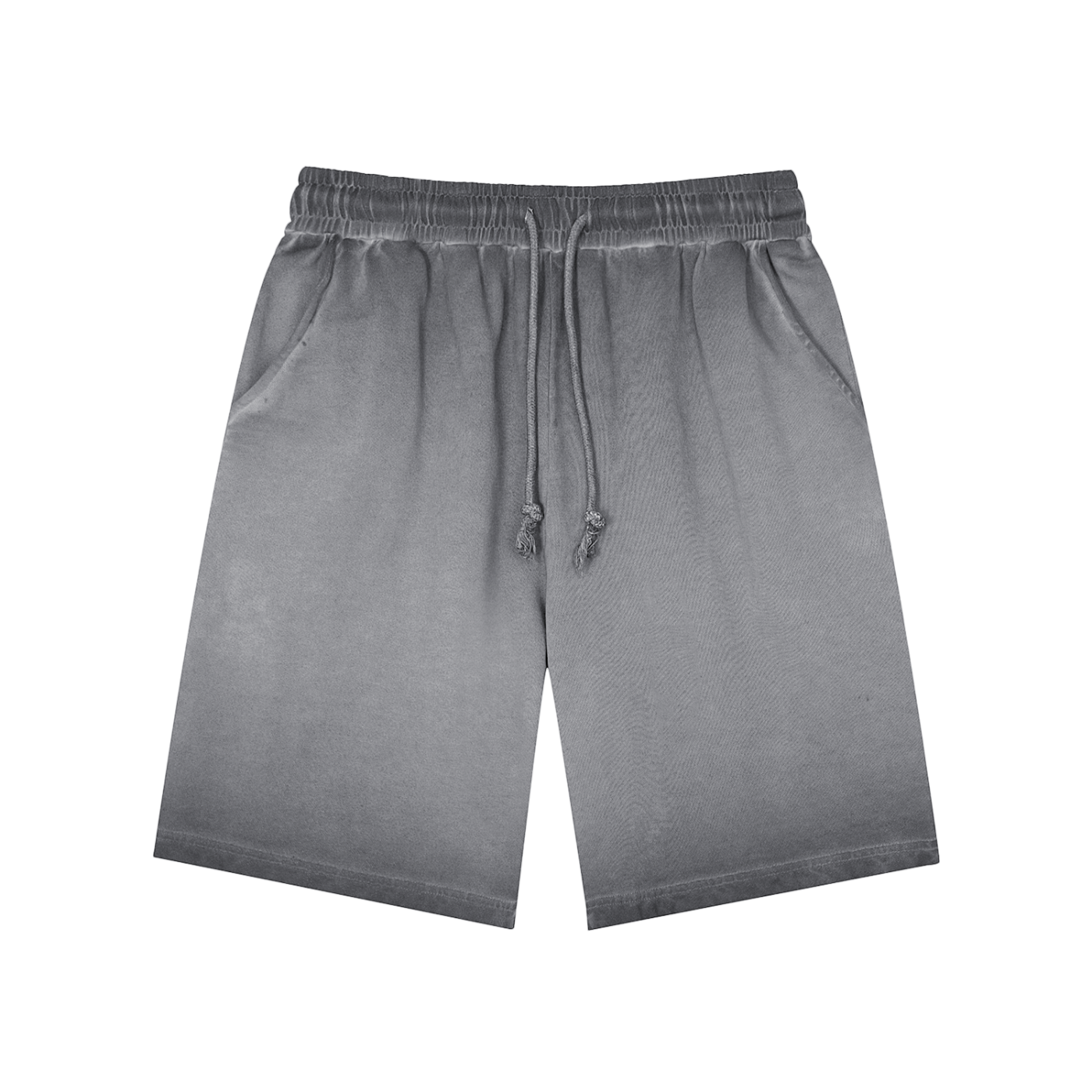 Faded Essentials shorts