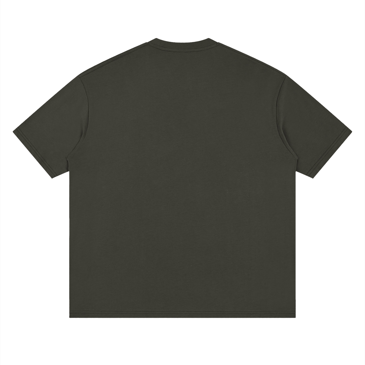 FMB Forever My Brother Streetwear Drop Shoulder T-Shirt