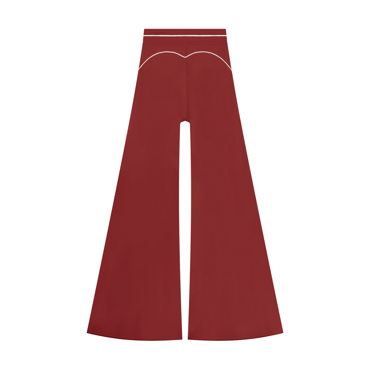 Day 1 Form Flare leggings