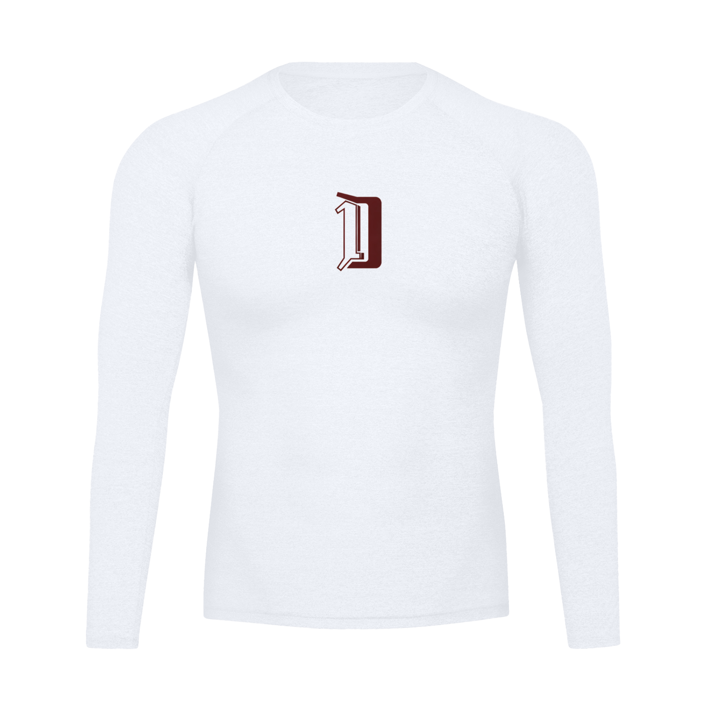 D1 Performance Long Sleeve T-Shirt
