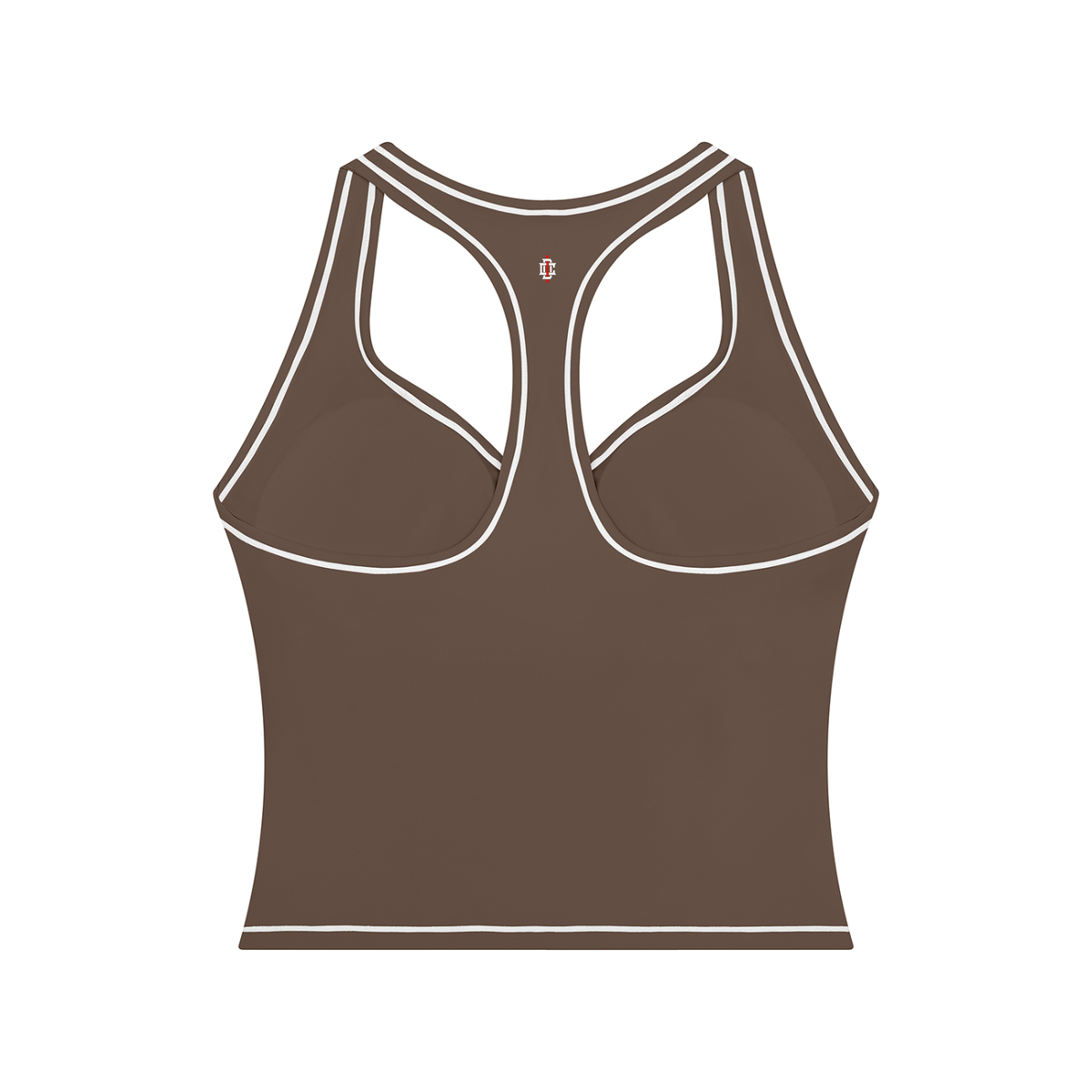 Day 1 Topstitching Yoga Tank Top