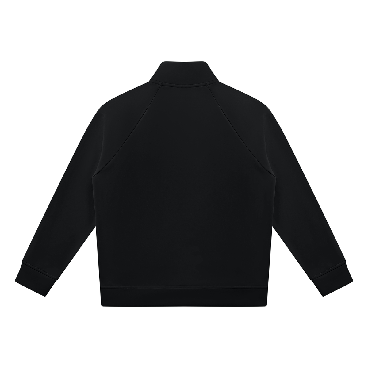 D1 Unisex Collar Jacket