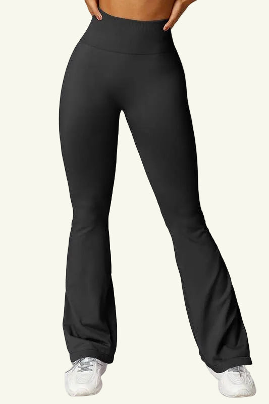 Sculpt Flare Pant