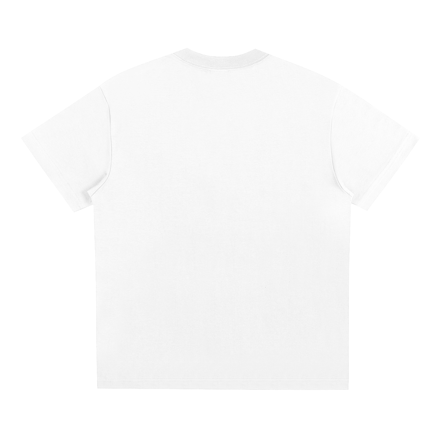 Brick by Brick (Dayone) Unisex Tee (Copy) Crop Top 3 Waves, 1 Sound — The Day1Collective Launch