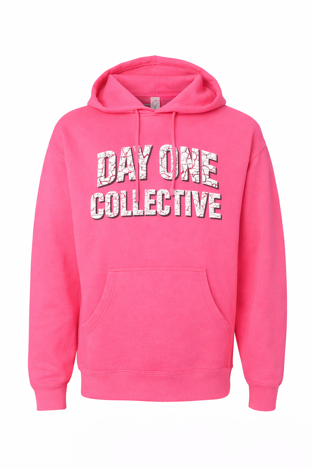DayOne Collective Midweight Hoodie