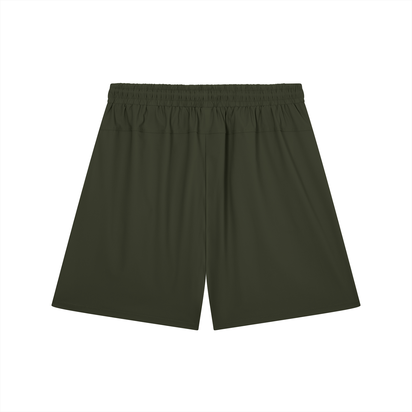 Day 1 Collective Essential Men’s Drawstring Shorts