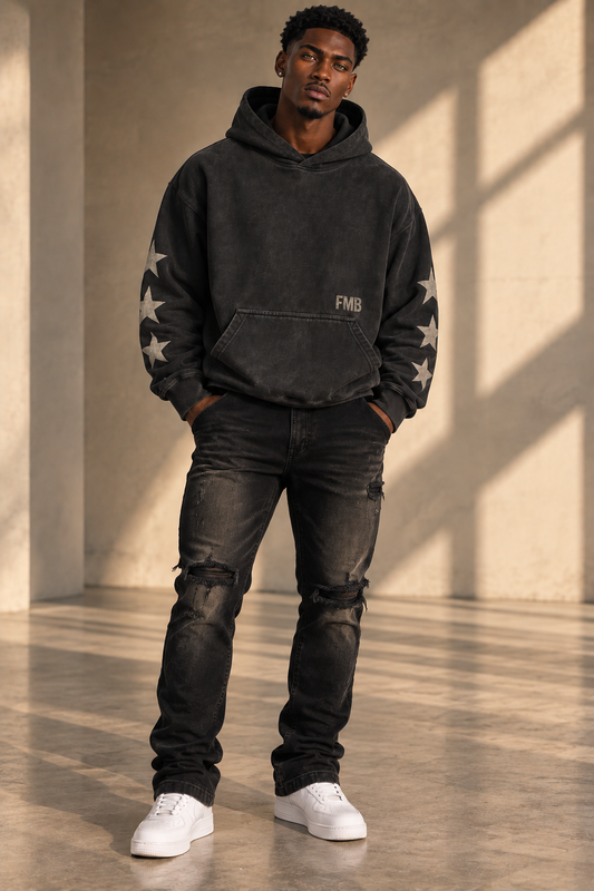 FMB All-Star Hoodie