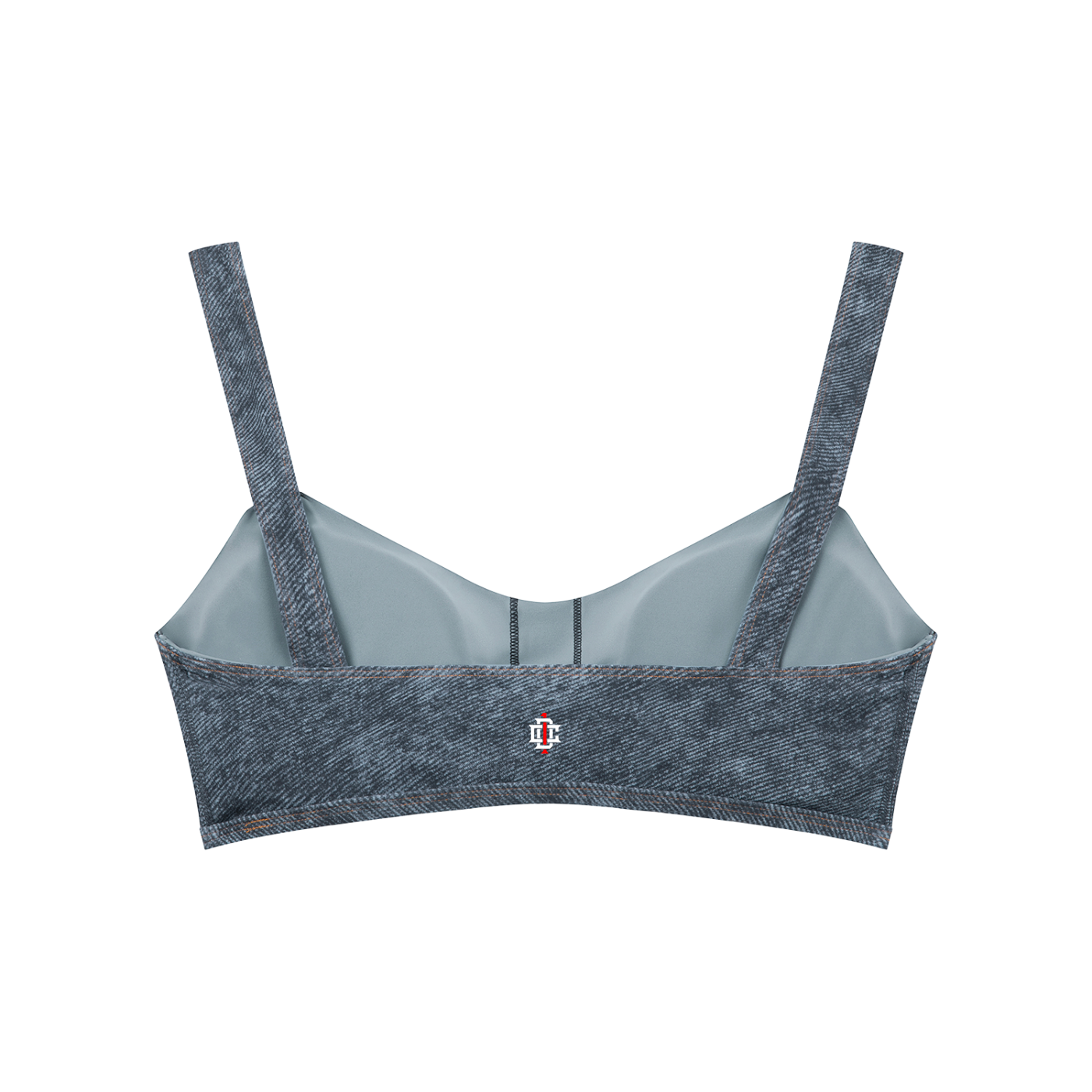Day 1 Second Skin Sports Bra
