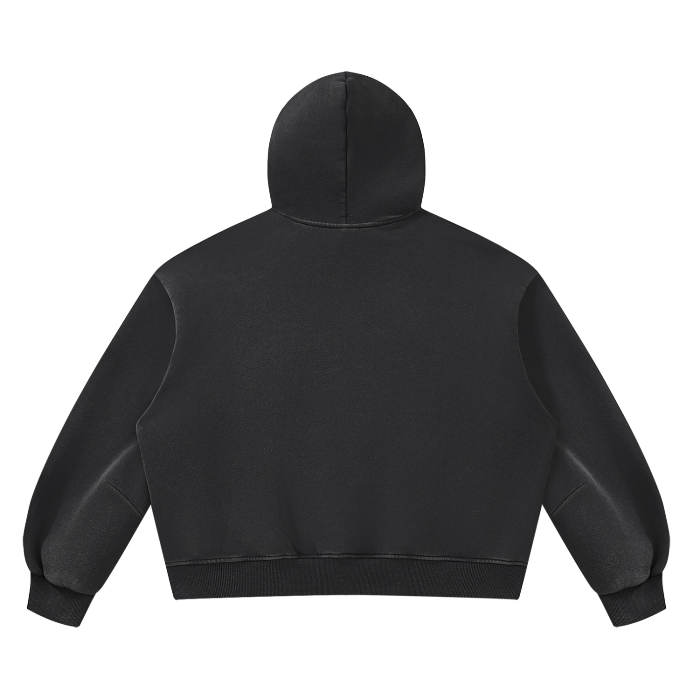 FMB Collegiate Wash Hoodie