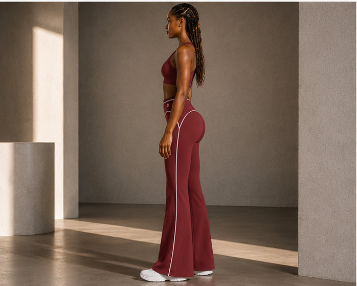 Day 1 Form Flare leggings