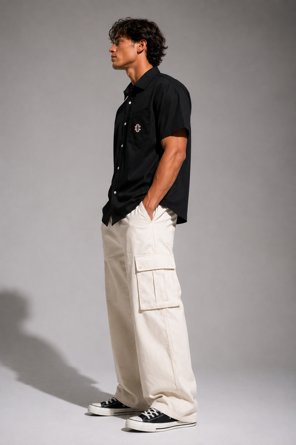 OG Button-Up