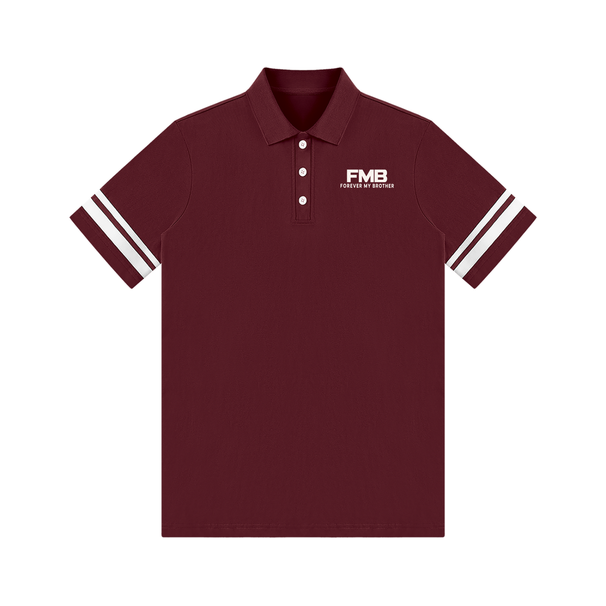 FMB Polo Dress
