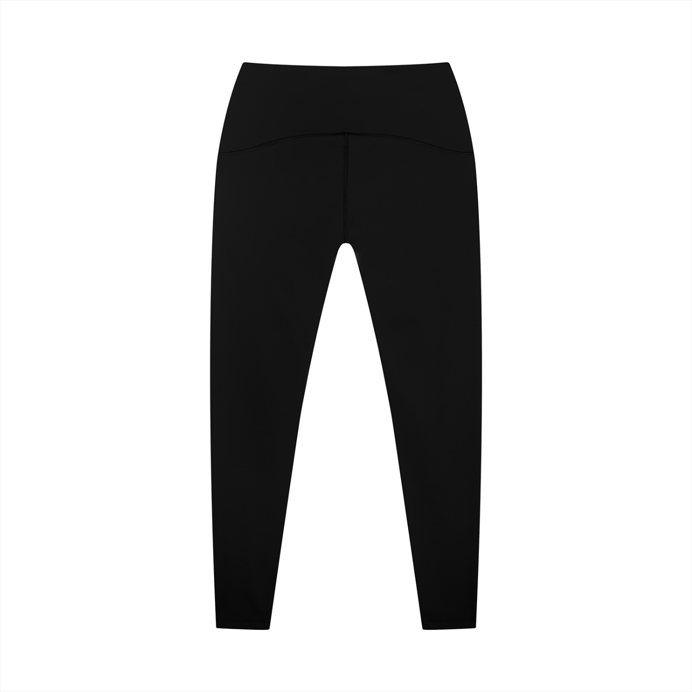 Women's High-Waisted Ankle Length Yoga Leggings