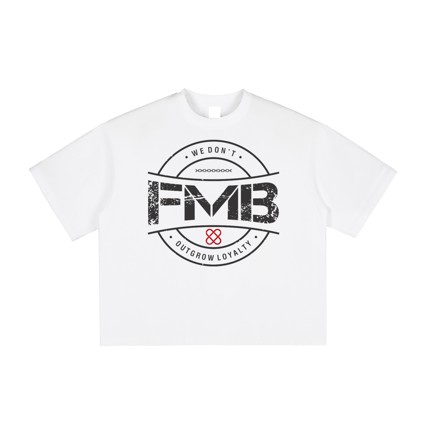 FMB Loyalty Standard Tee
