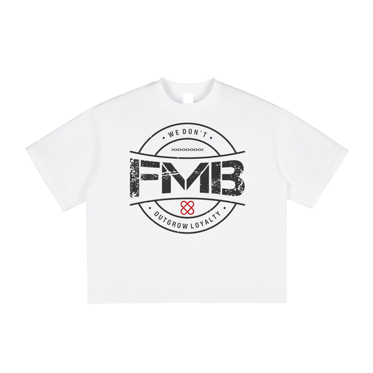 FMB Loyalty Standard Tee