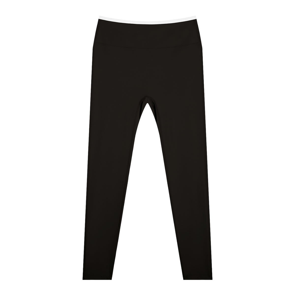 Day 1 Color Block Flex Leggings