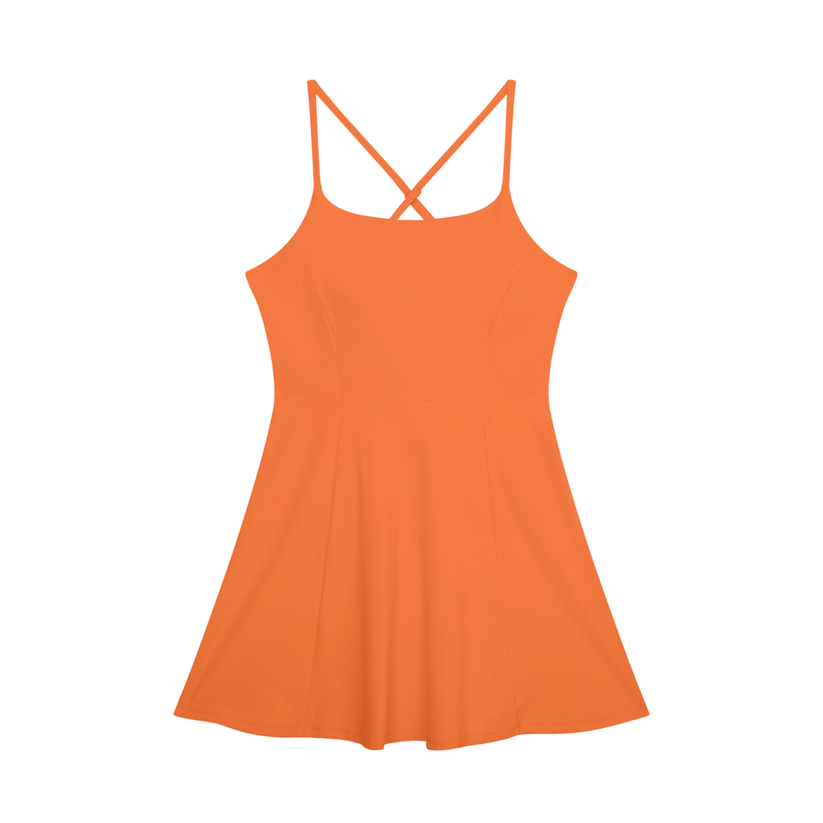 Get up an Go  A-Line Dress