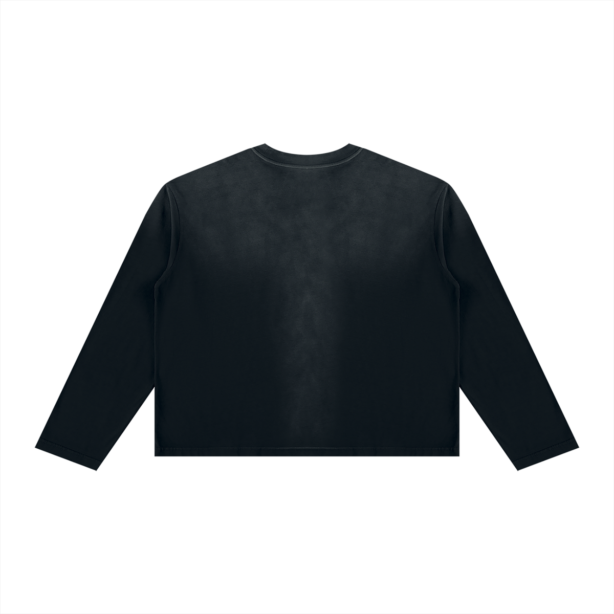 FMB Sunfade Boxy Long Sleeve T-Shirt