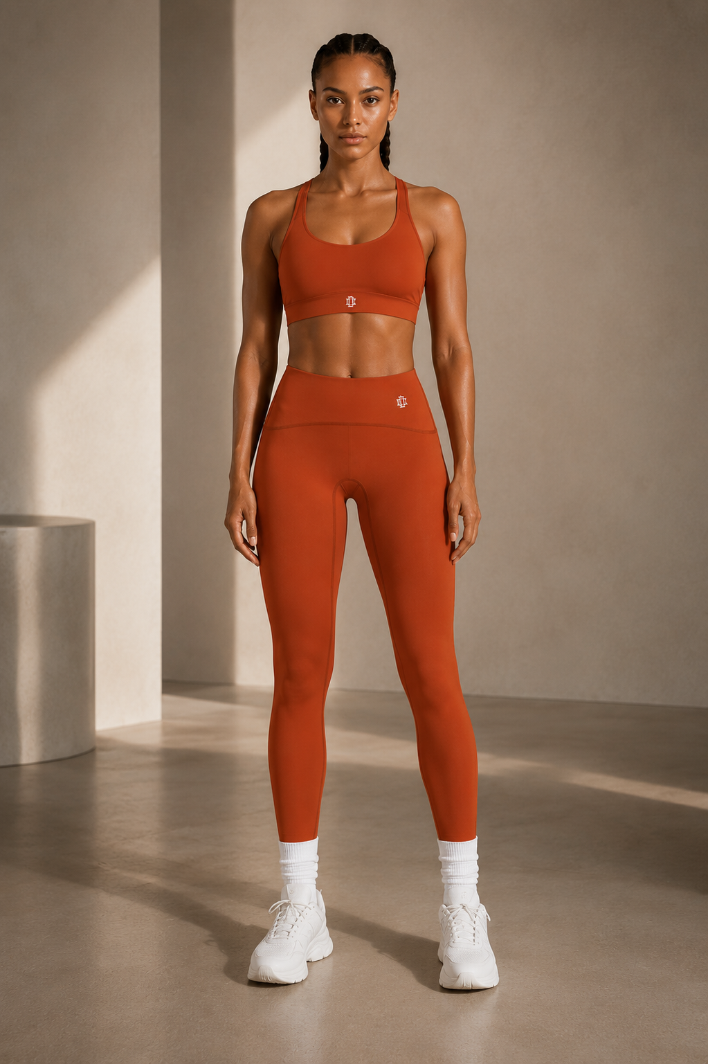 Day 1 Second Skin Legging