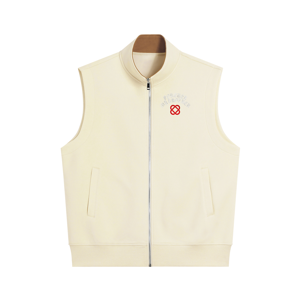 Essential Heavyweight Vest 