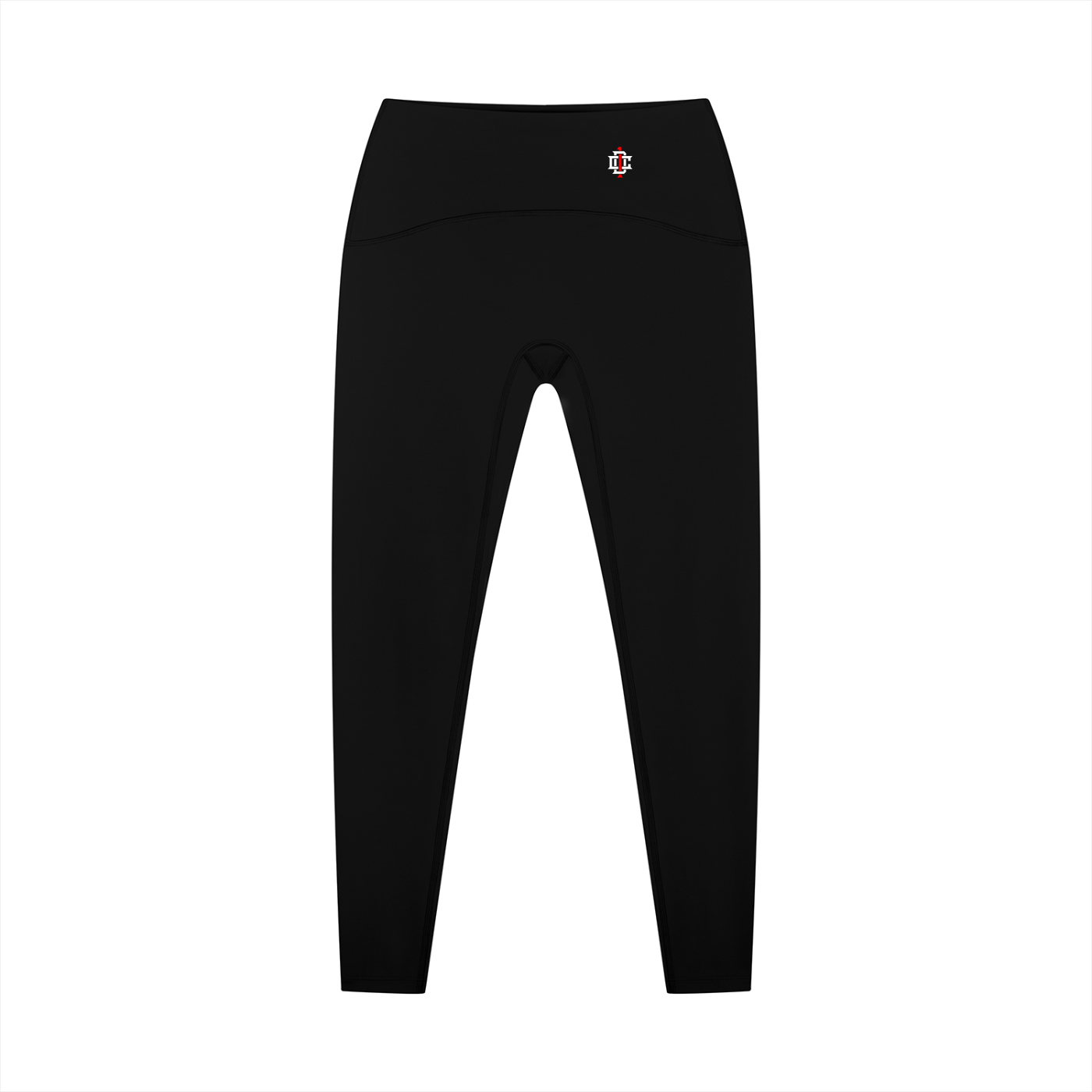 Women's High-Waisted Ankle Length Yoga Leggings