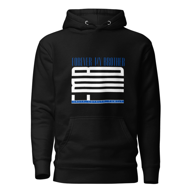 (FMB) 4th Edition Hoodie