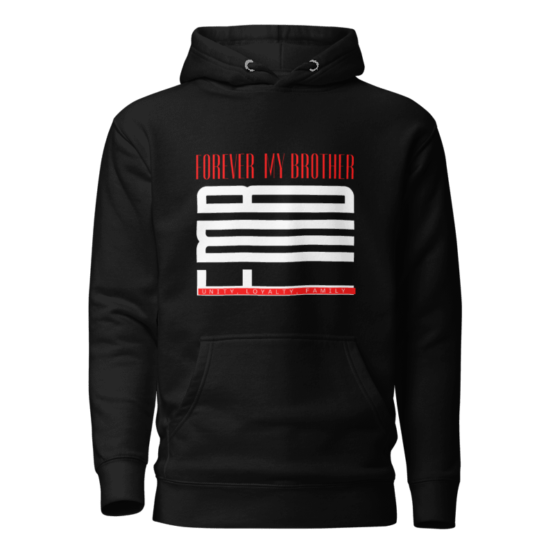 (FMB) 4th Edition Hoodie