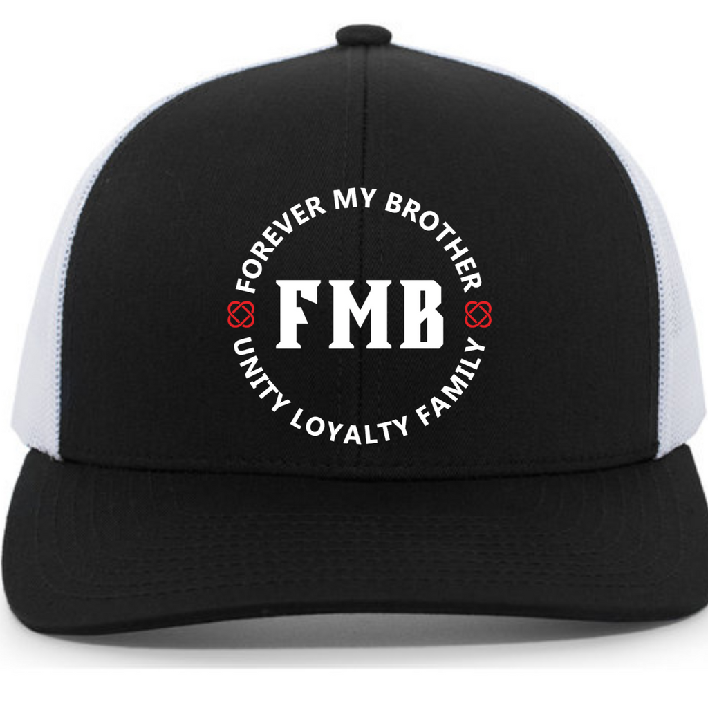 (FMB) Unity Circle Hat