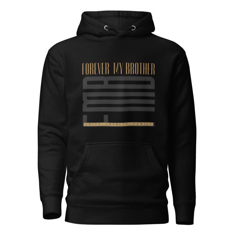 (FMB) 4th Edition Hoodie