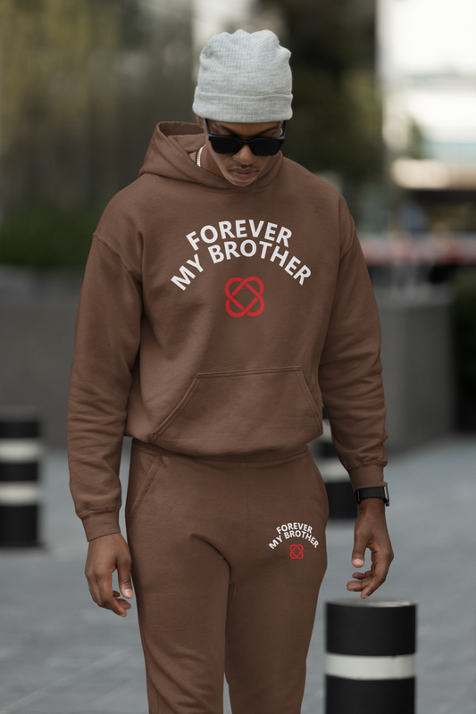 (FMB) signature Jogger set