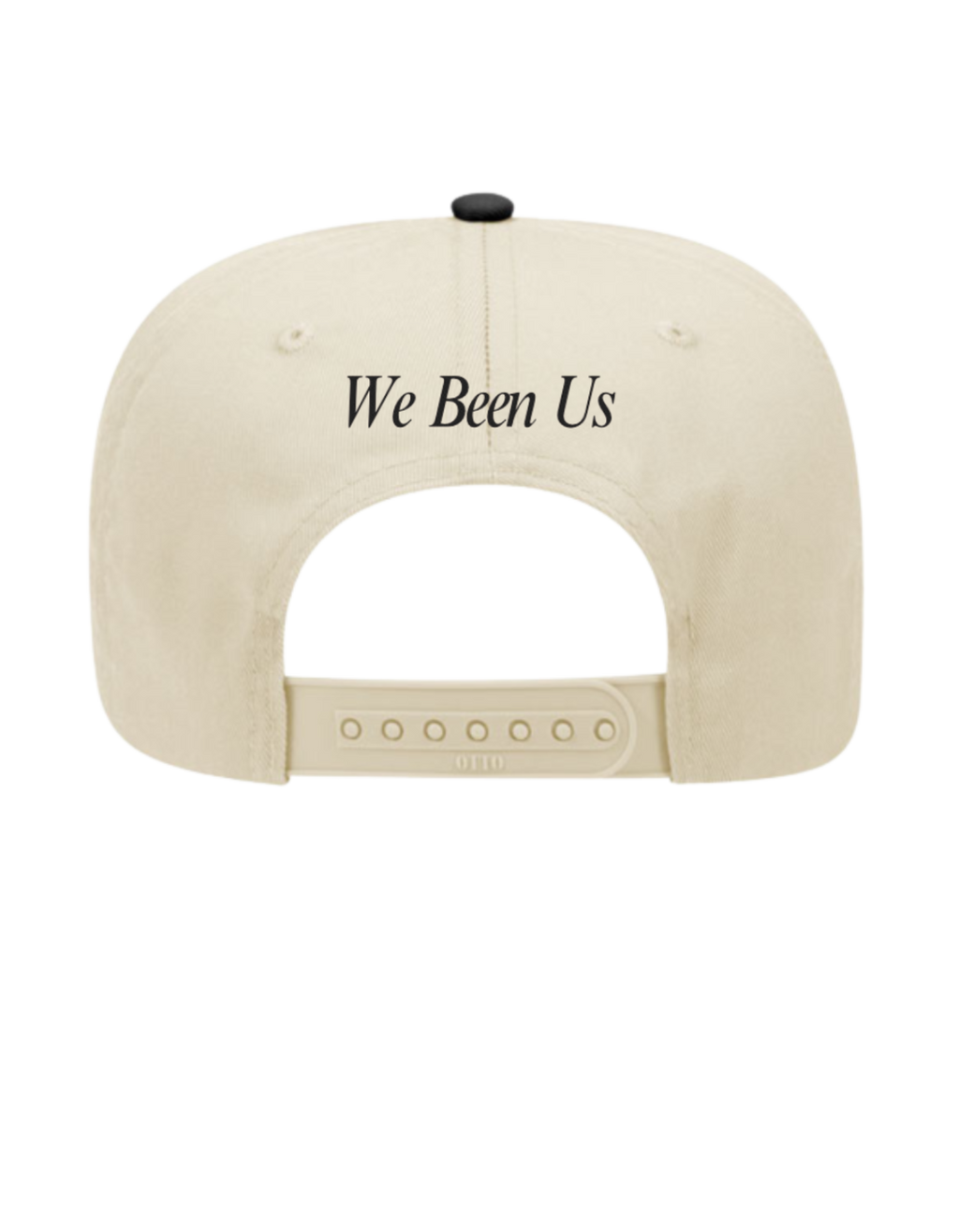 Day One Vintage Cord Cap