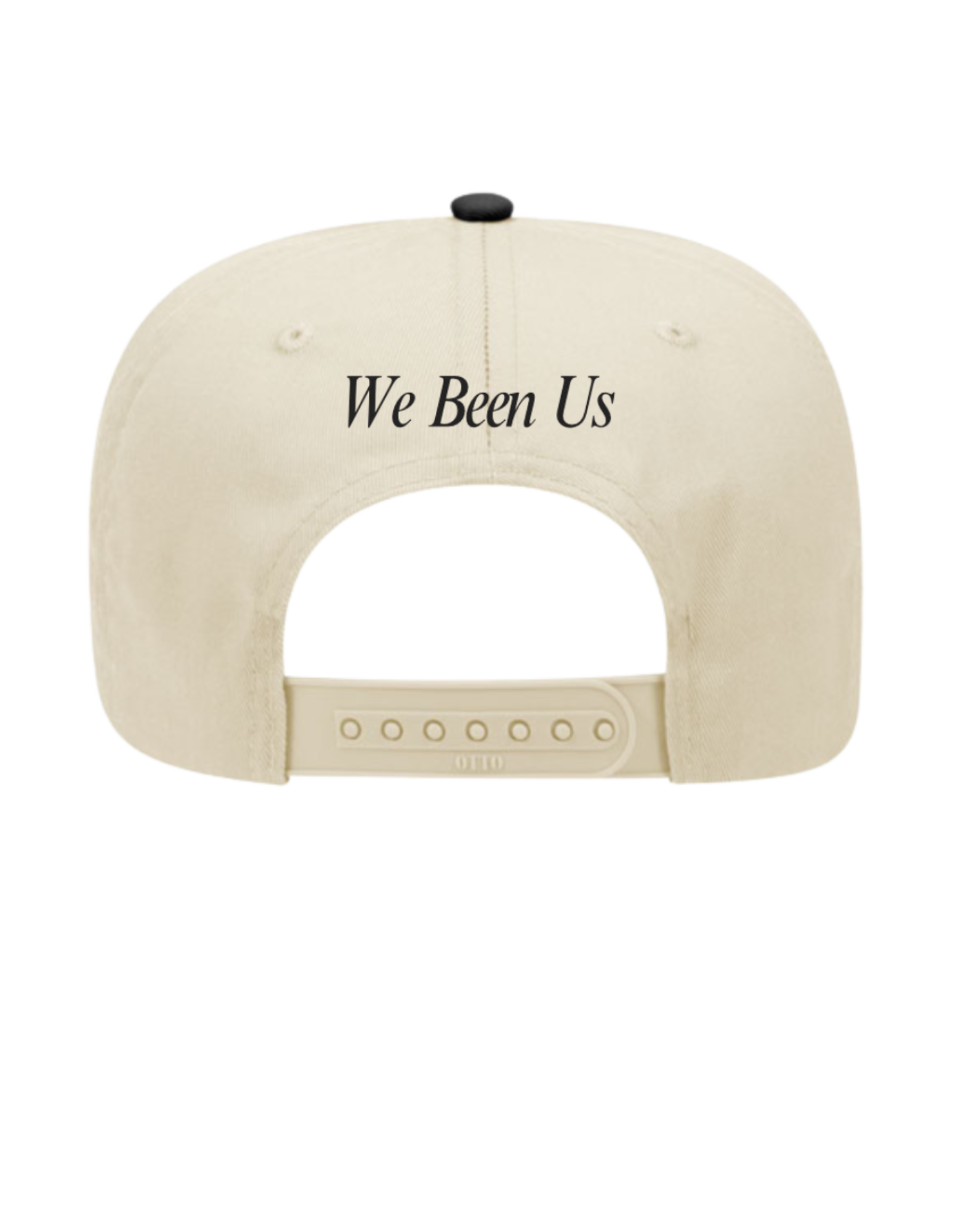 Day One Vintage Cord Cap