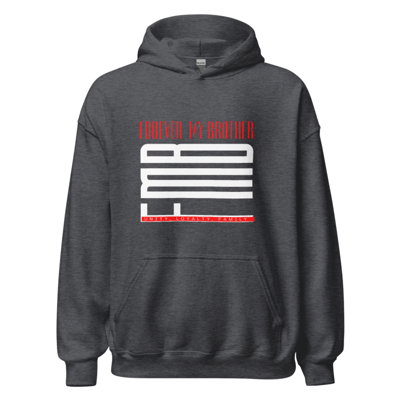 (FMB) 4th Edition Hoodie