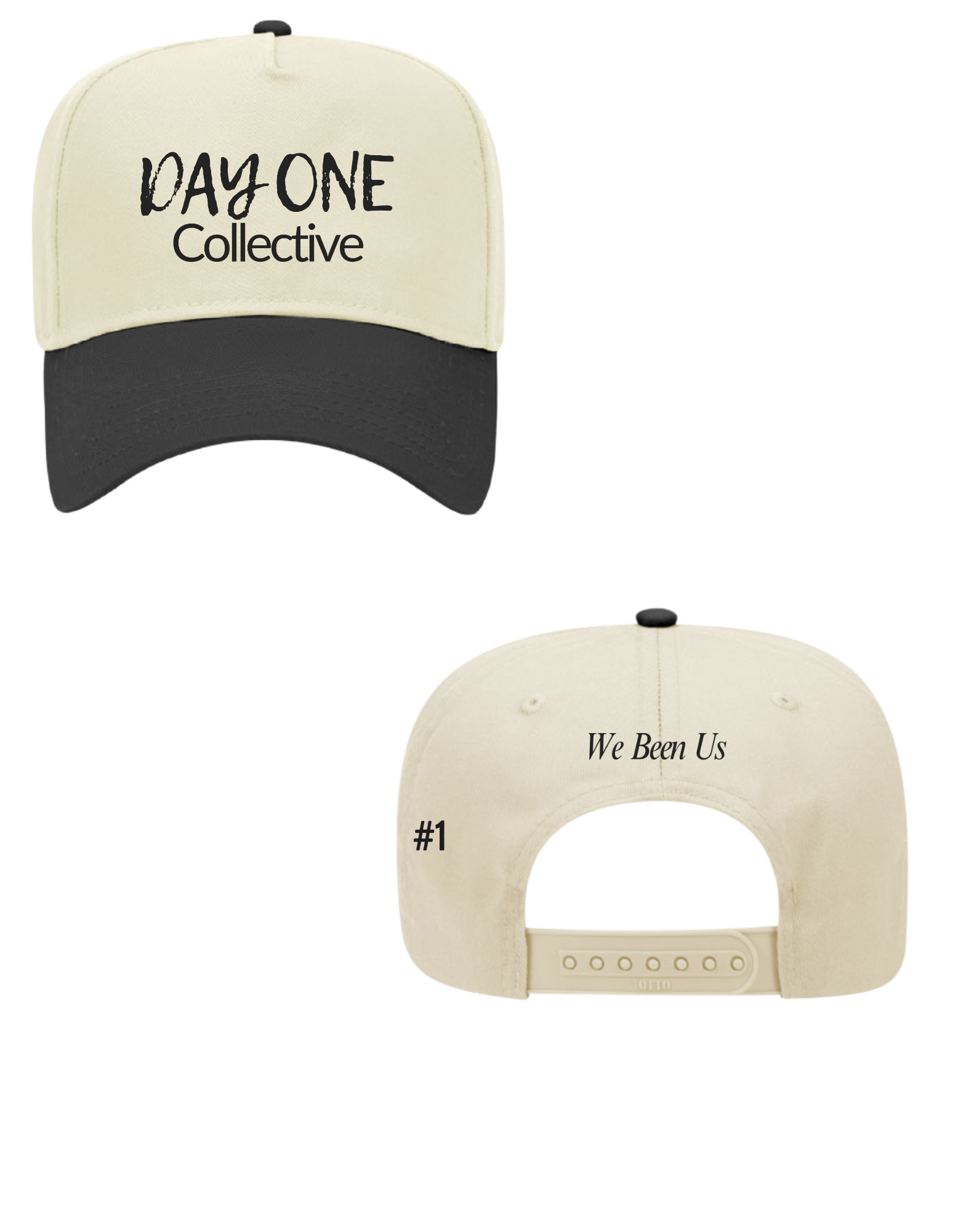 DayOne Hat 