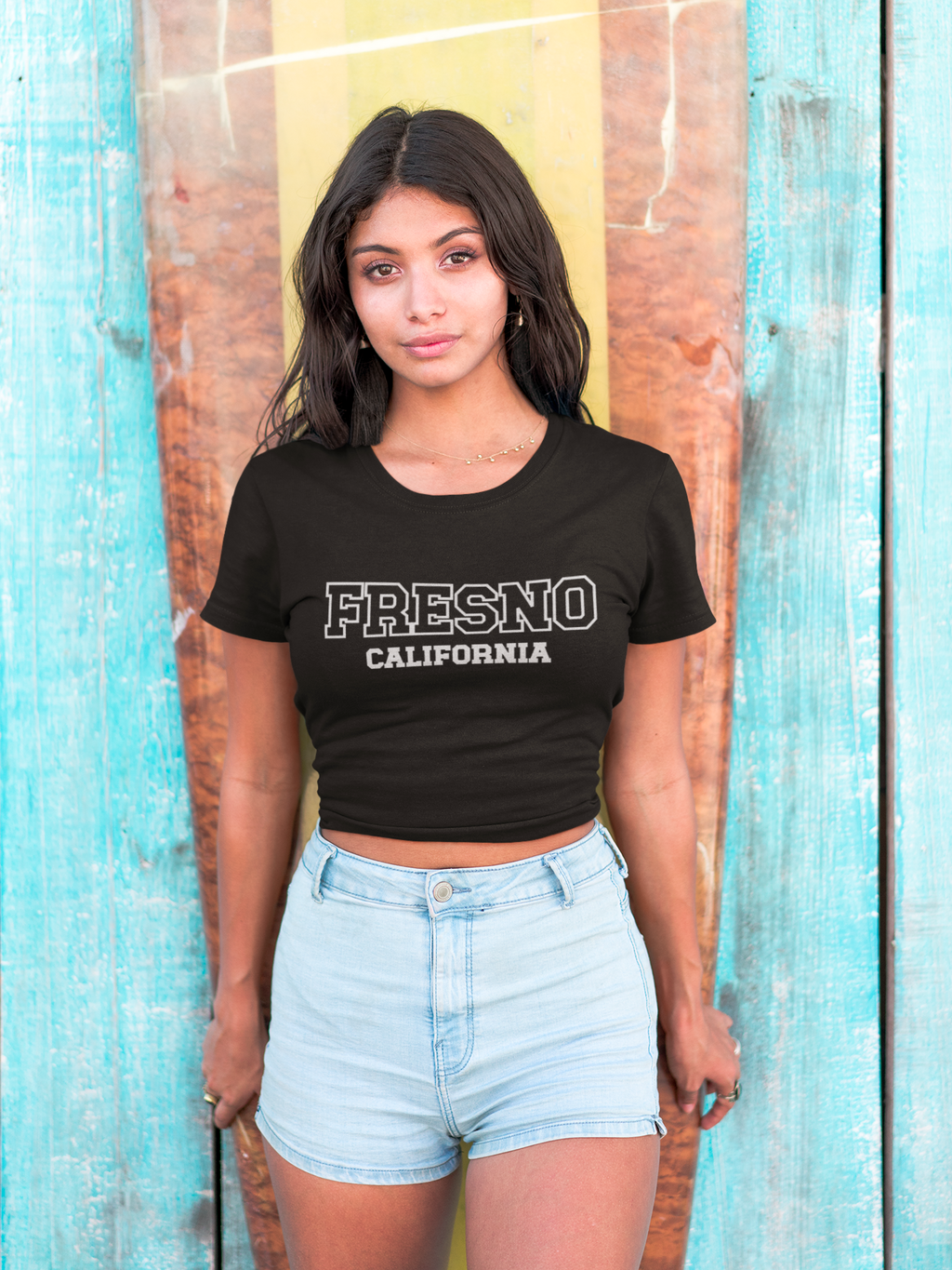 Fresno T Shirt