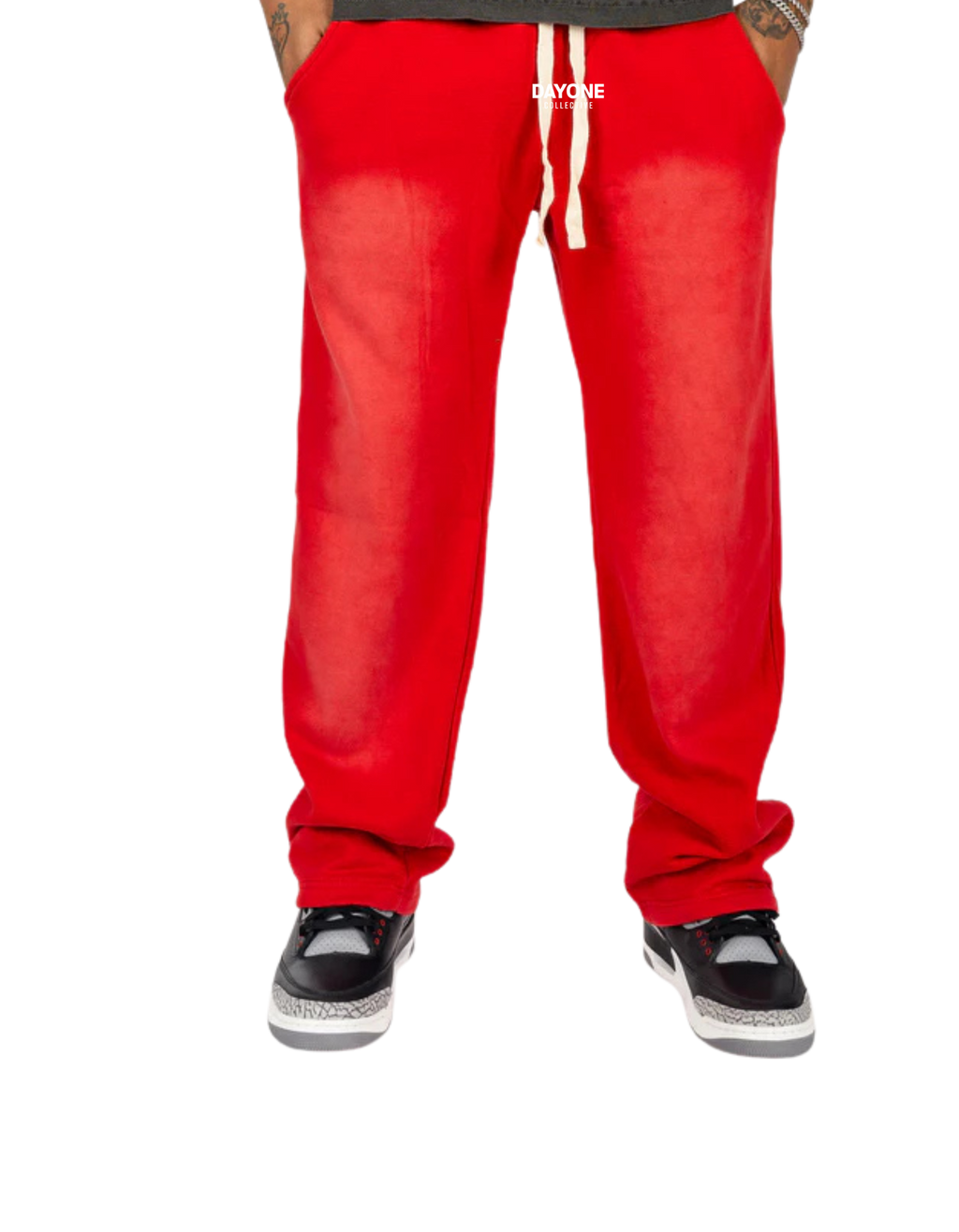 Sunhaze Wash Joggers,