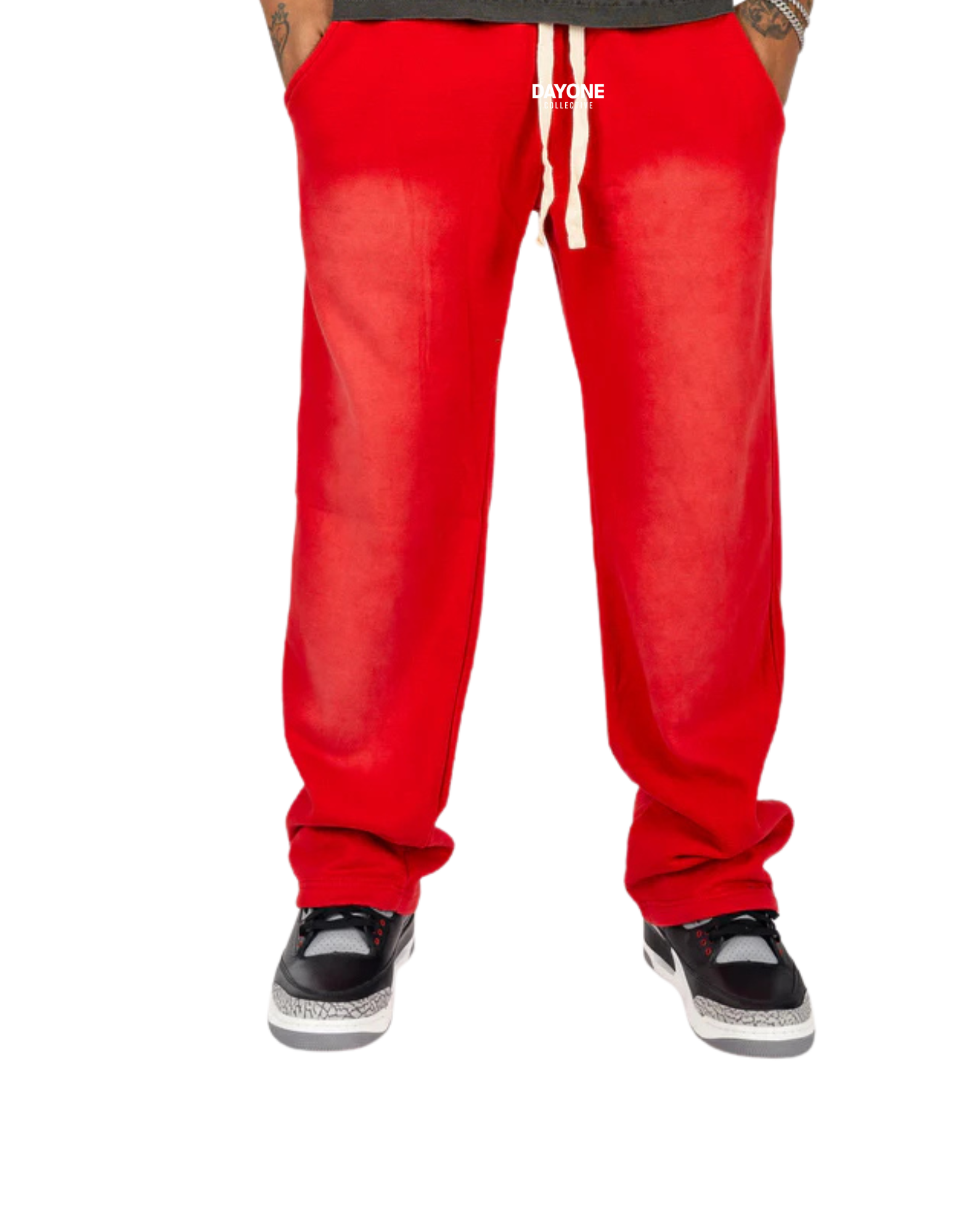 Sunhaze Wash Joggers,