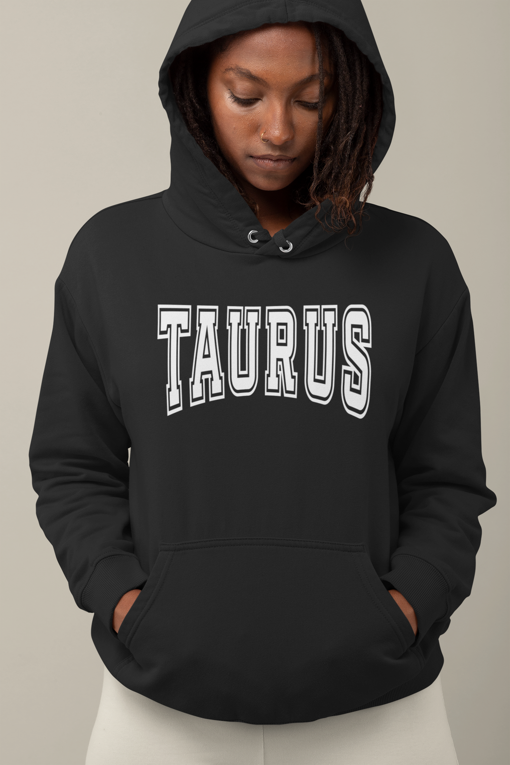 Zodiac-Astrological Hoodie
