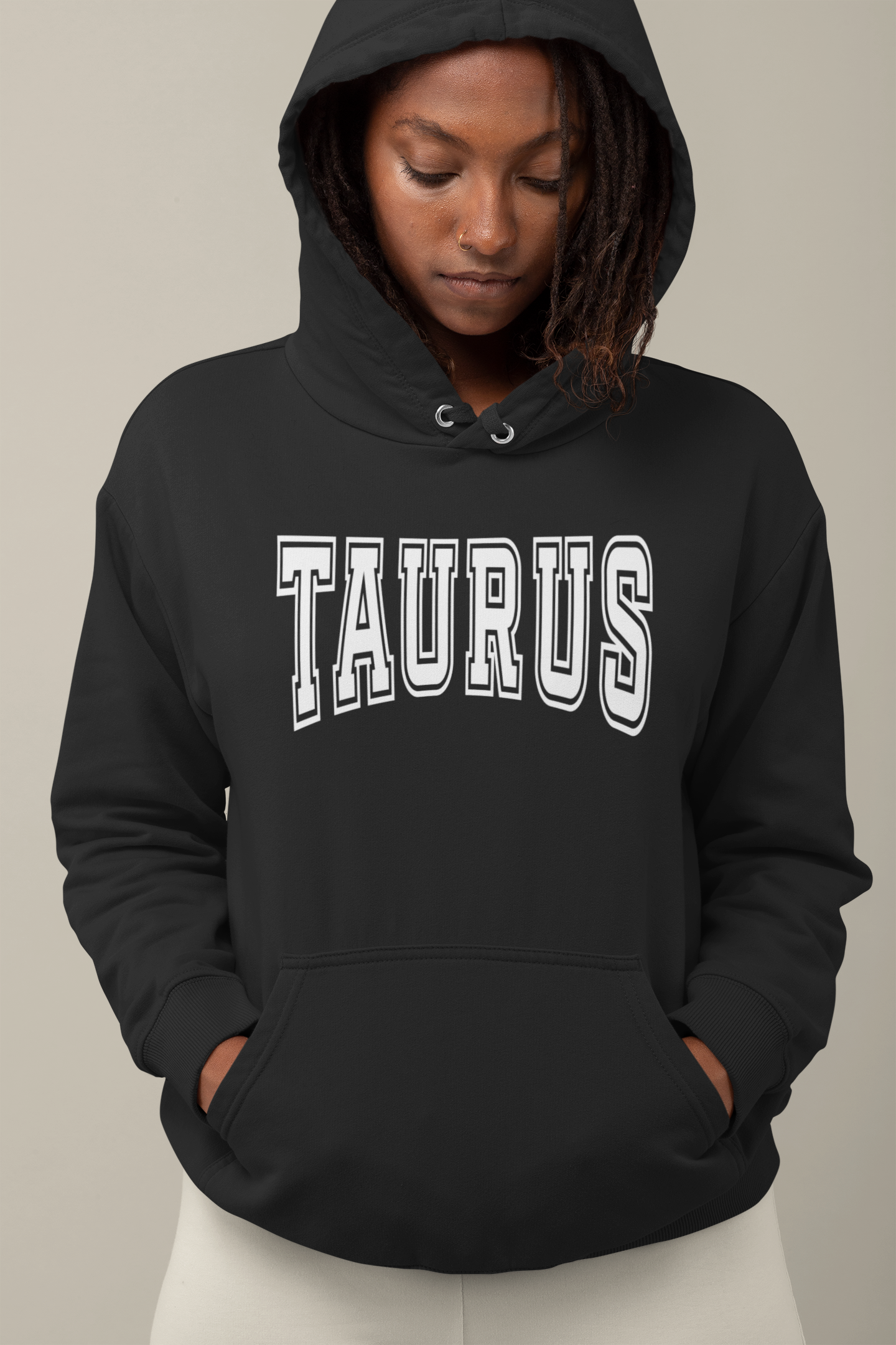 Zodiac-Astrological Hoodie