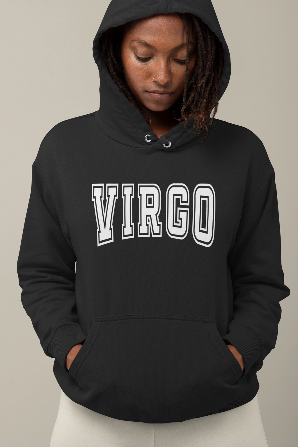Zodiac-Astrological Hoodie