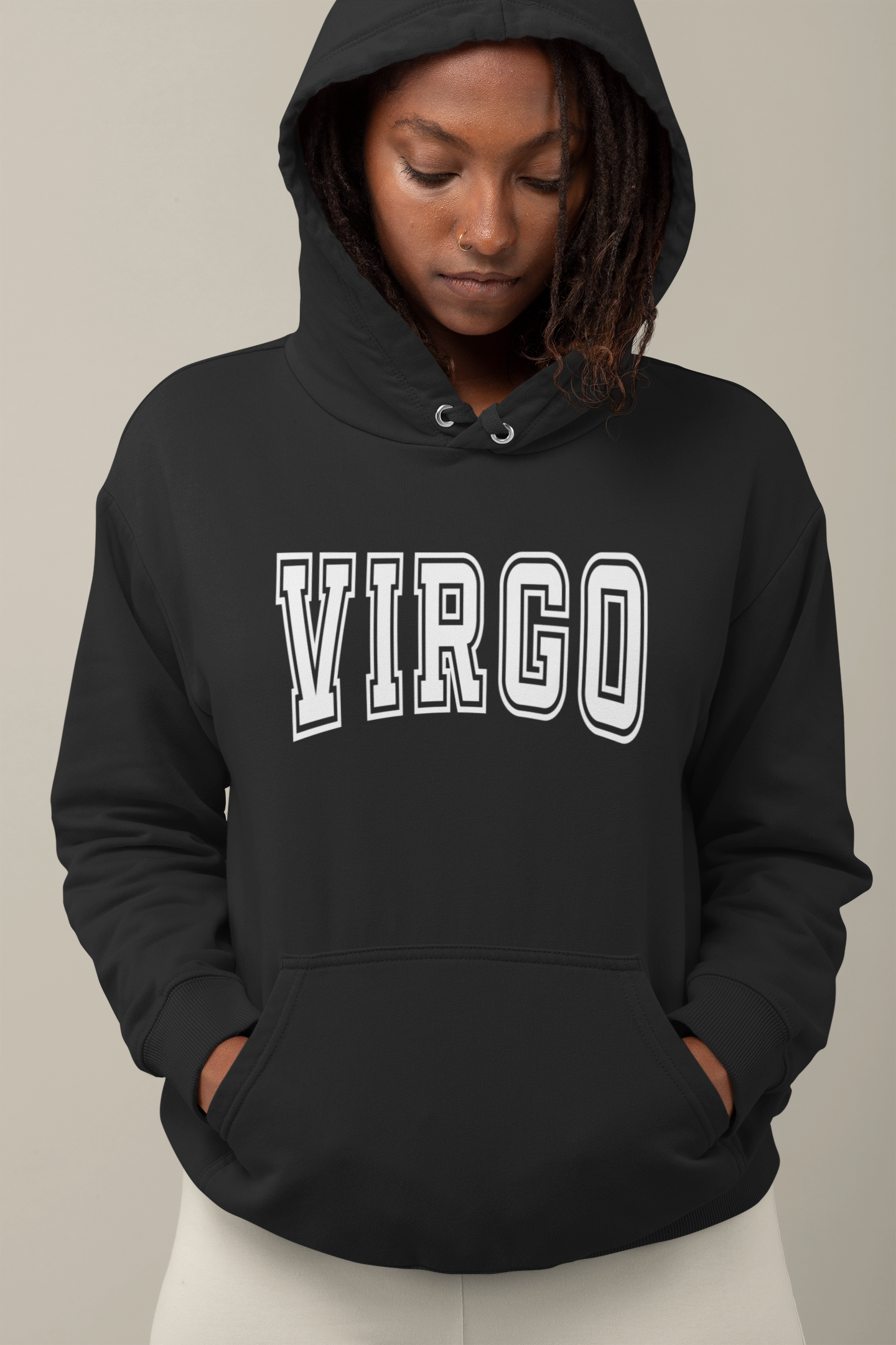 Zodiac-Astrological Hoodie