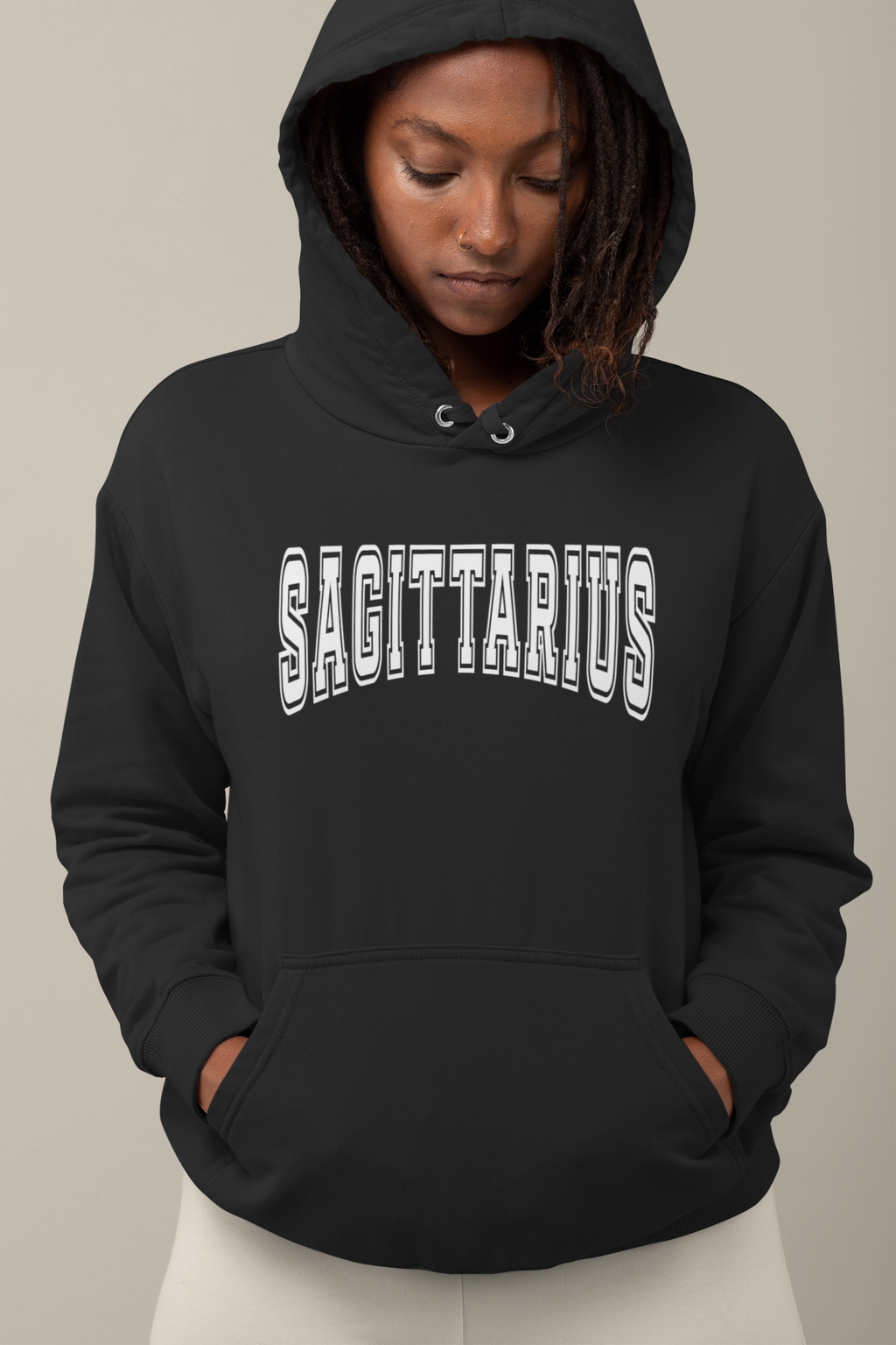 Zodiac-Astrological Hoodie