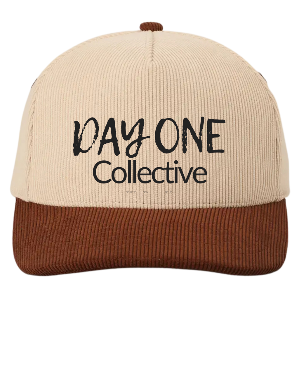 Day One Vintage Cord Cap