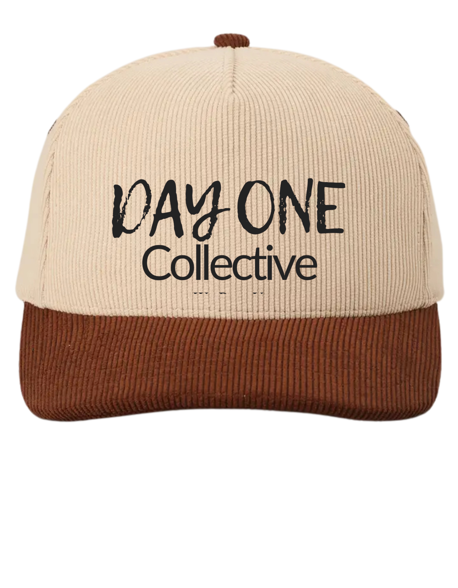 Day One Vintage Cord Cap