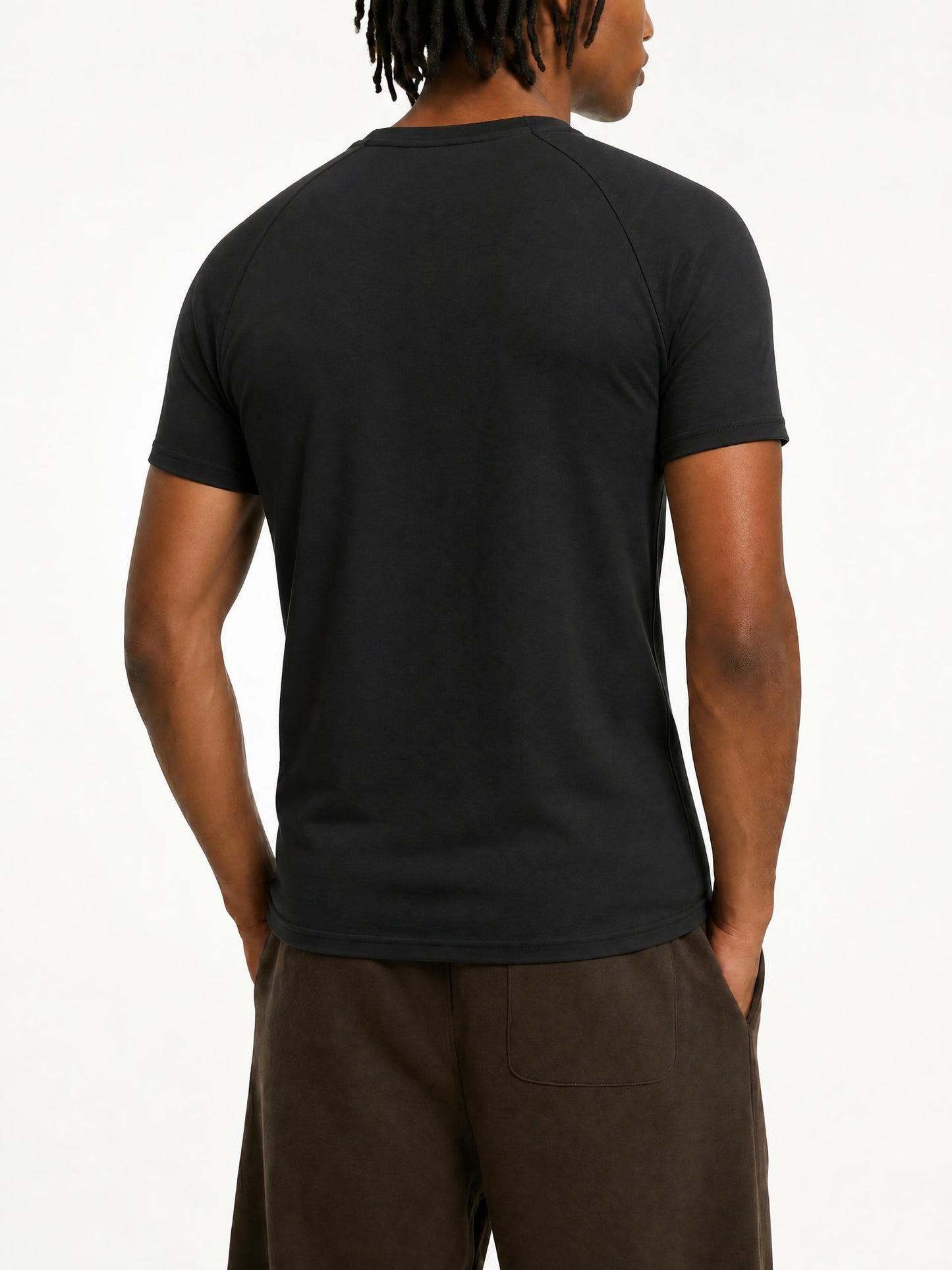 Performance Short Sleeve T-Shirt