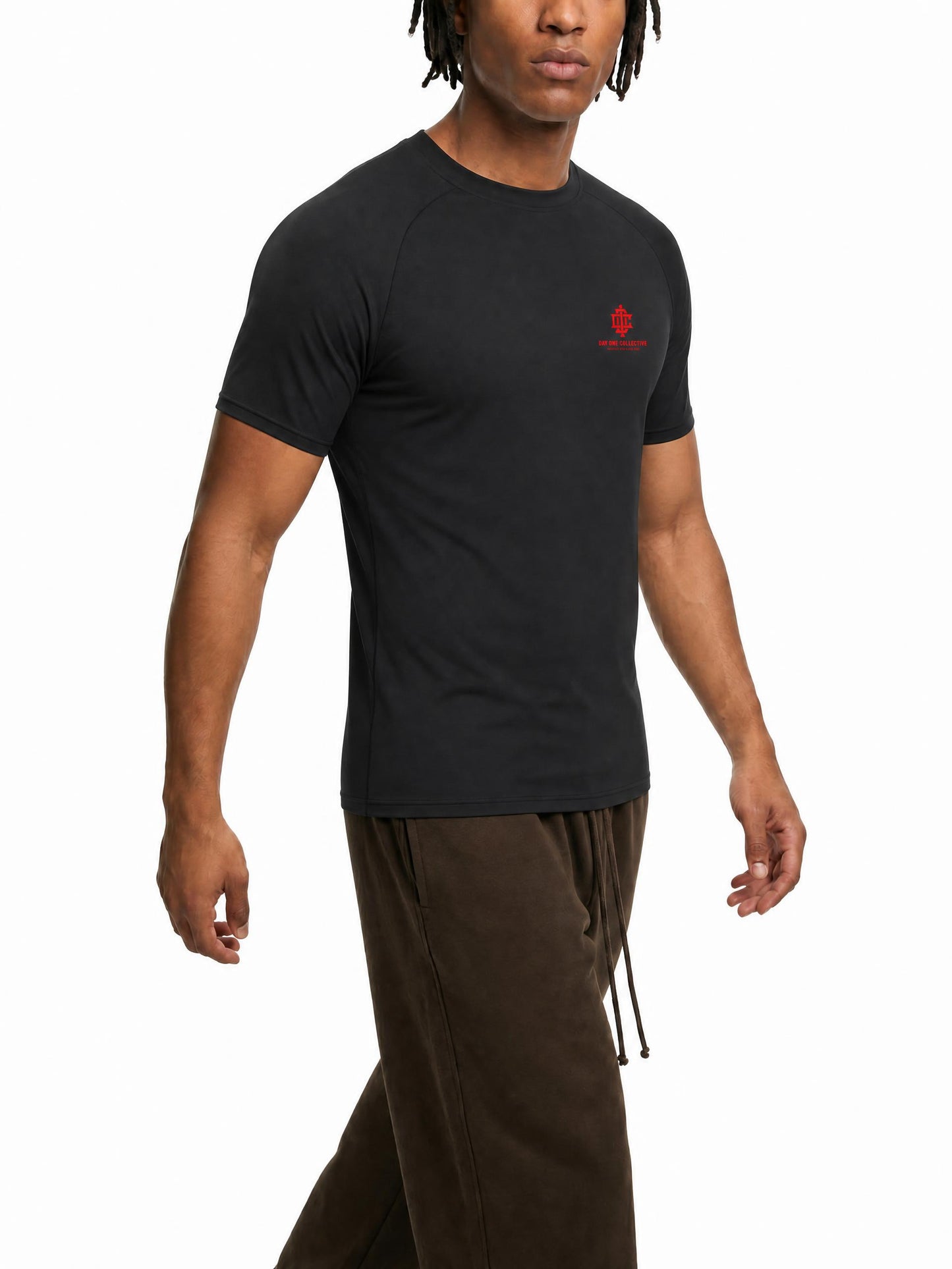 Performance Short Sleeve T-Shirt