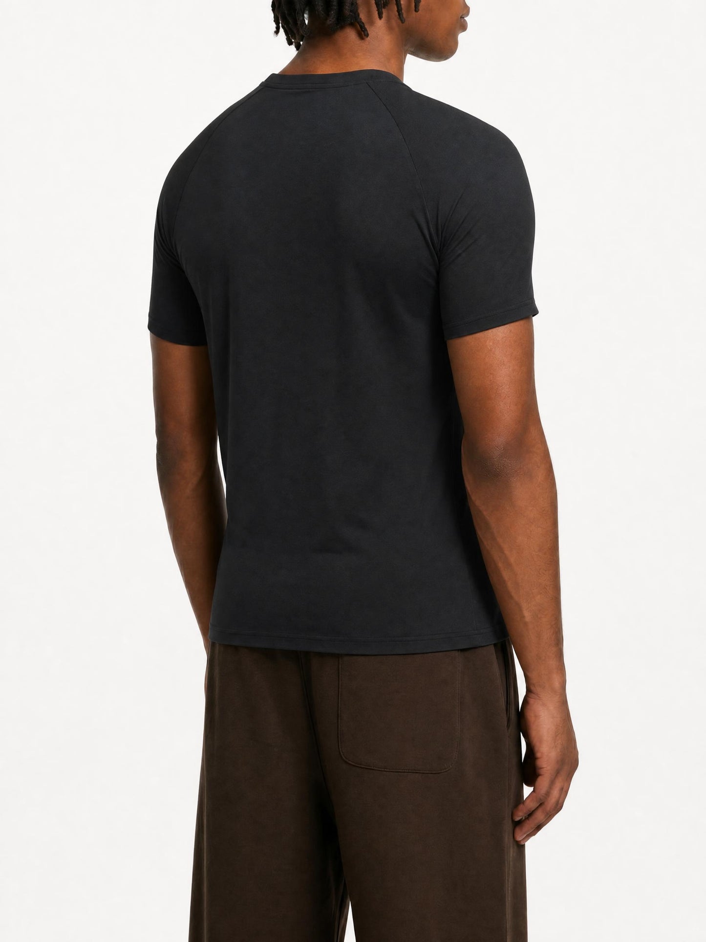Performance Short Sleeve T-Shirt