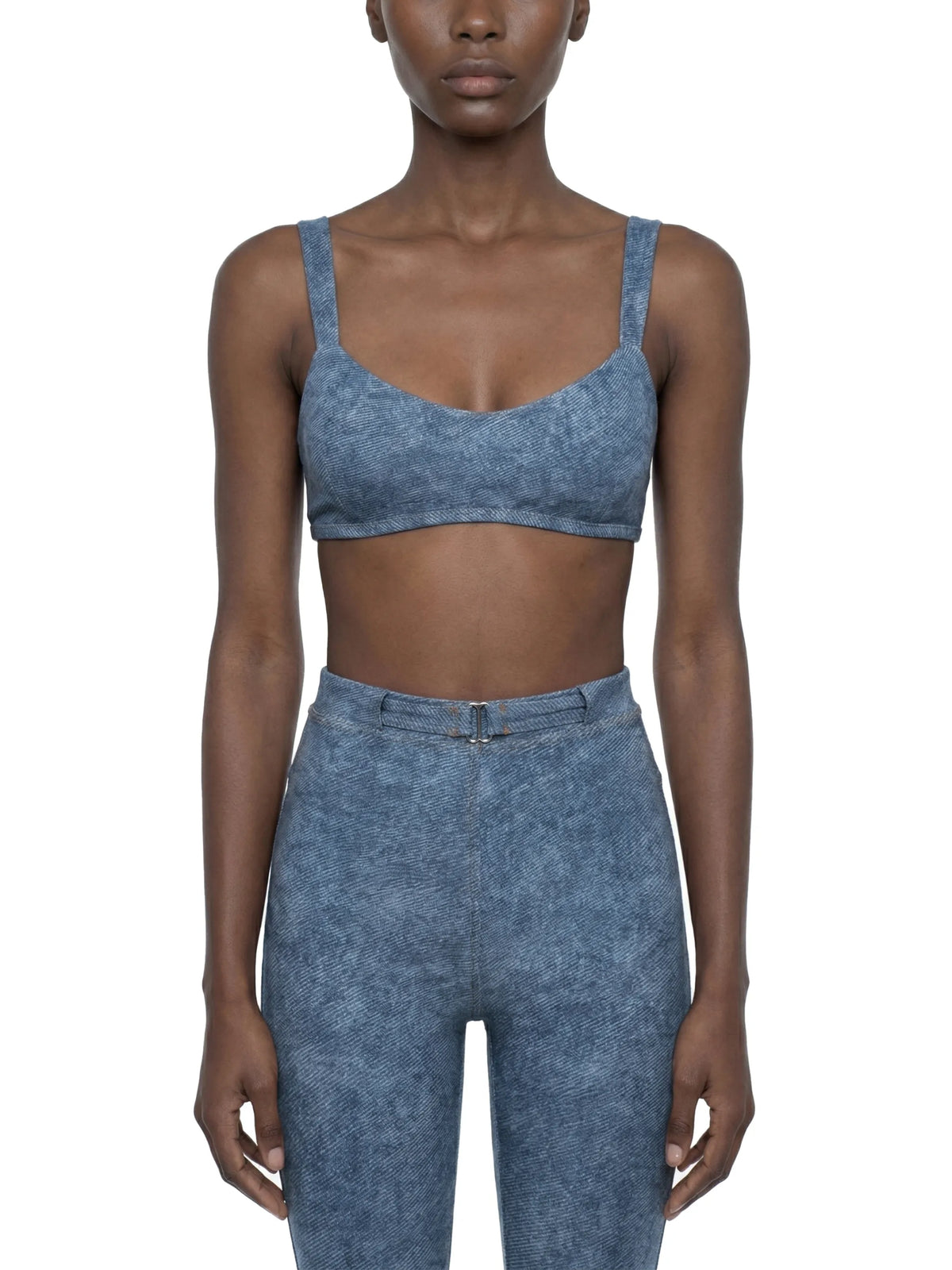 Second Skin Yoga Set