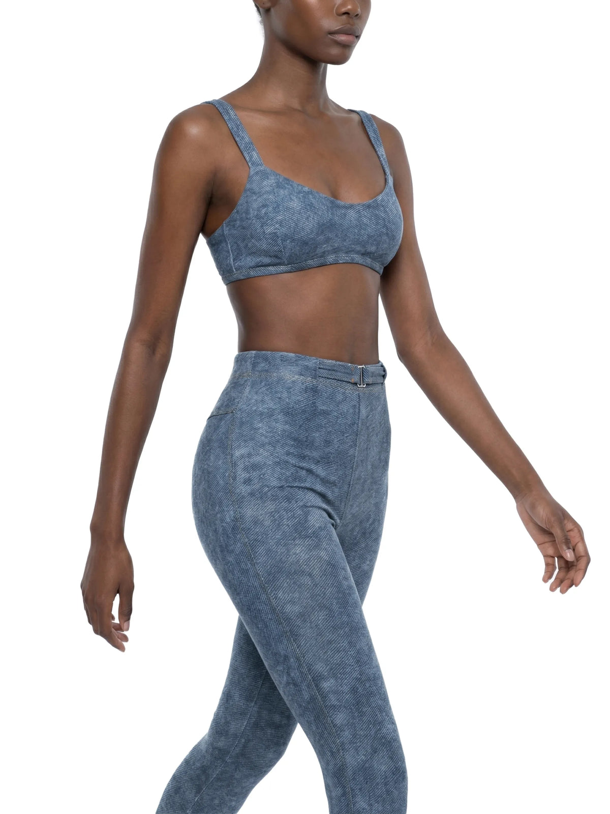 Second Skin Yoga Set